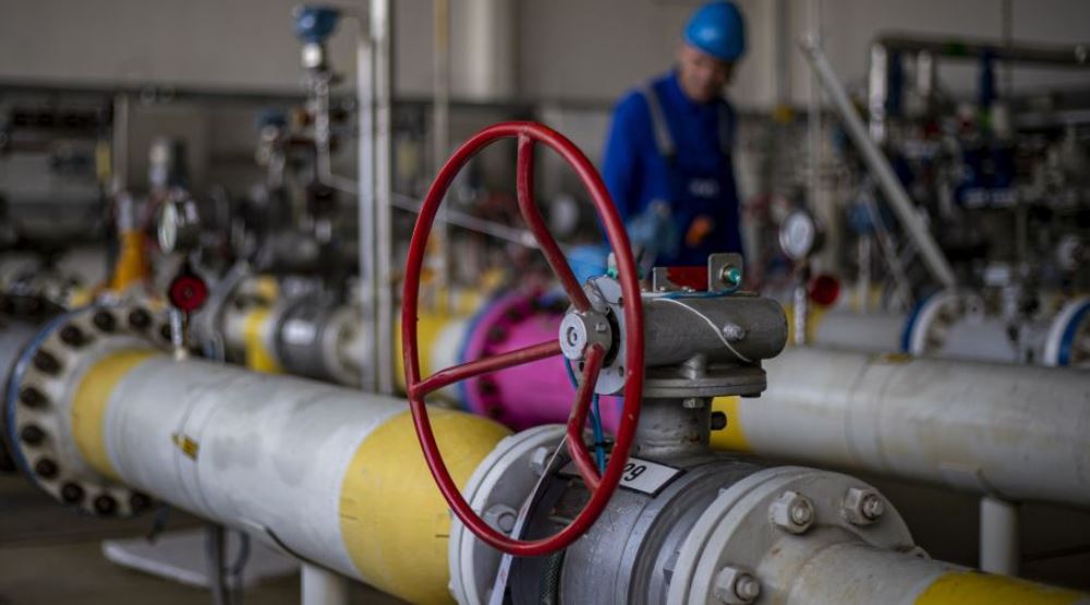 Rusia do te nderprese furnizimin me gaz ne Europe per tri dite
